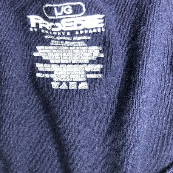 University of Michigan T-Shirt - Picture 3 of 4